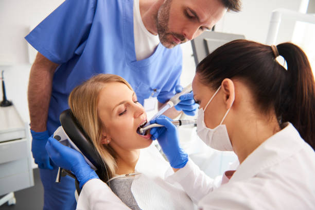 Reliable Ames, TX  Holistic Dental Services Solutions