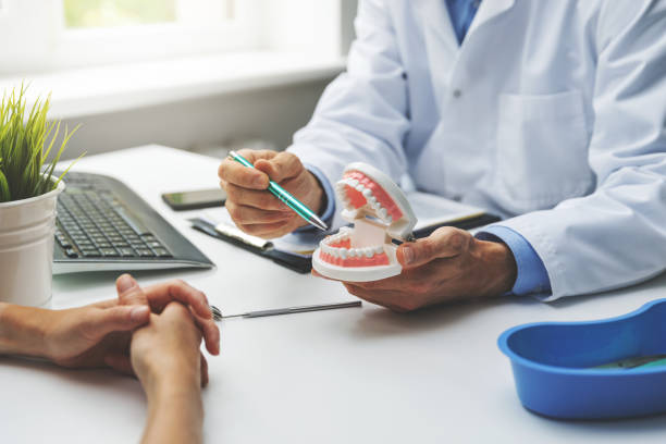 Best Periodontal (Gum) Disease Treatment  in Ames, TX