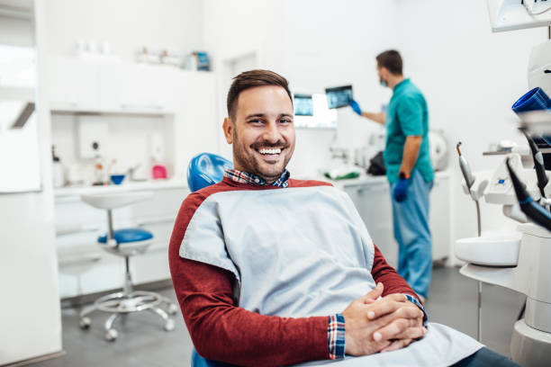 Best Teeth Whitening  in Ames, TX