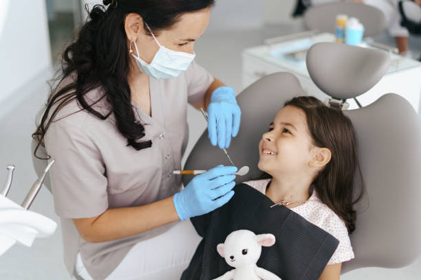 Best Traditional Braces  in Ames, TX