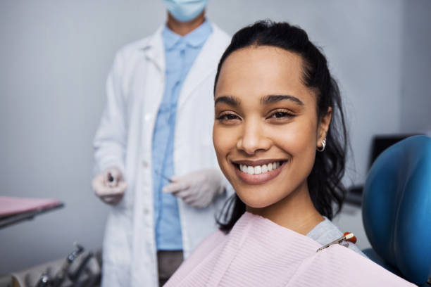 Laser Dentistry in Ames, TX