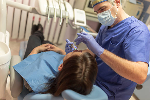 Best Emergency Dental Care  in Ames, TX