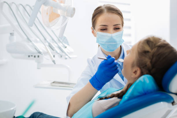 Best TMJ/TMD Treatment  in Ames, TX